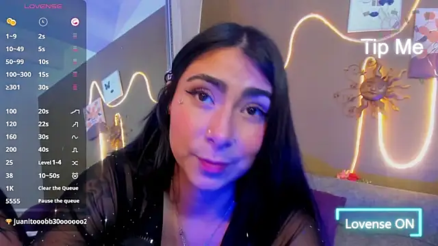 lucyfer_gpp live