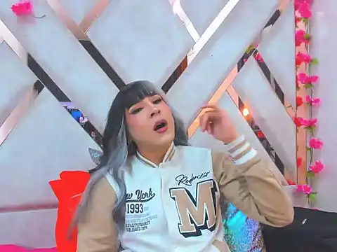 georgina_gio1 live
