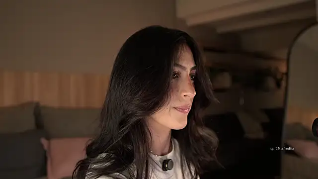 afrodita__25 live