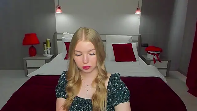shy__lady live