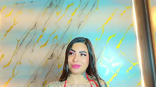 EmiliMontero live
