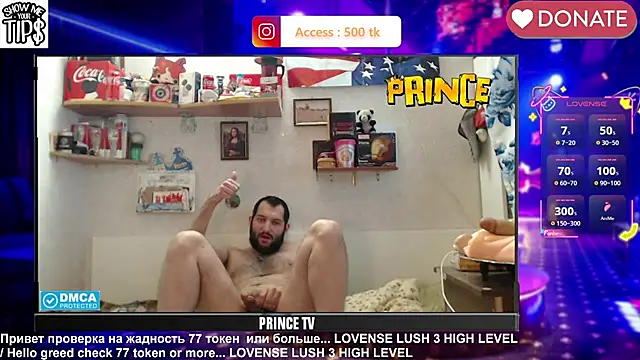 AnalChampionLovense777 live