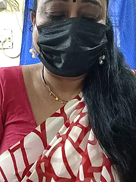 rekha_naier live