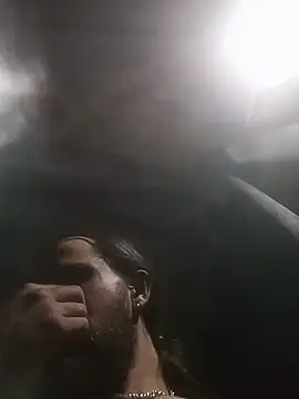 hairy_mannn live