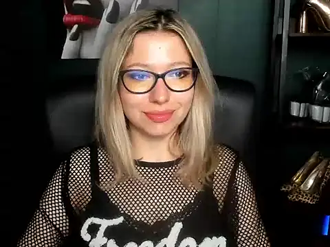 loveHeidi live
