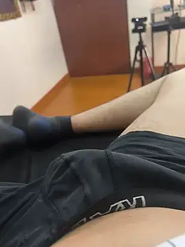 Thiagoo_Vega live
