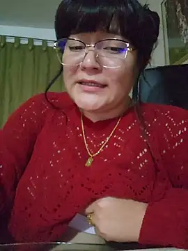 Louise_0105 live