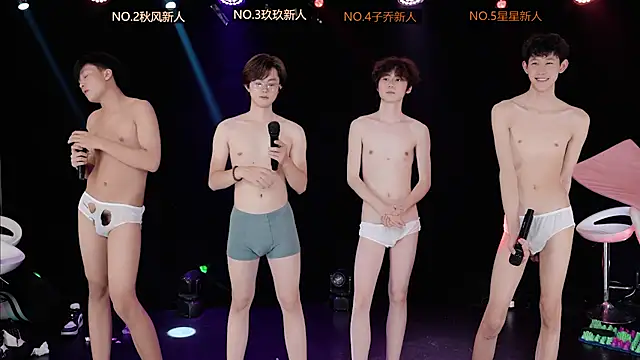 EXO-999 live