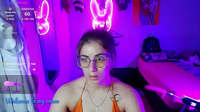 valentina_angel live