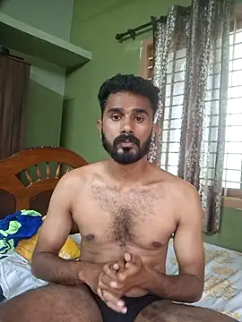 MALLUboy-04 live