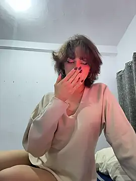 Carlita_cute live