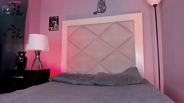 Noah__angel live