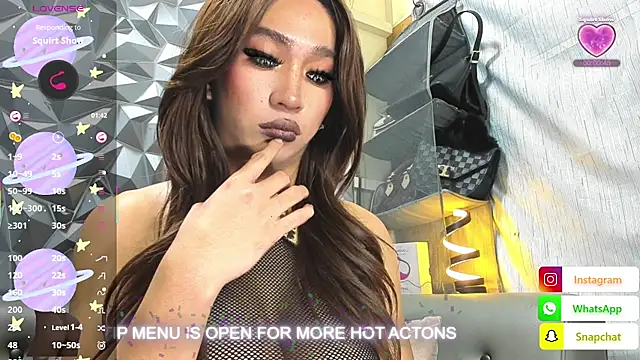 CASSIE_CLASSY live