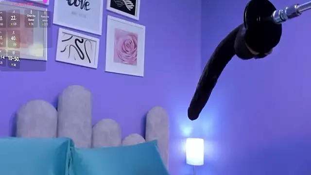 dahiana_boobs live