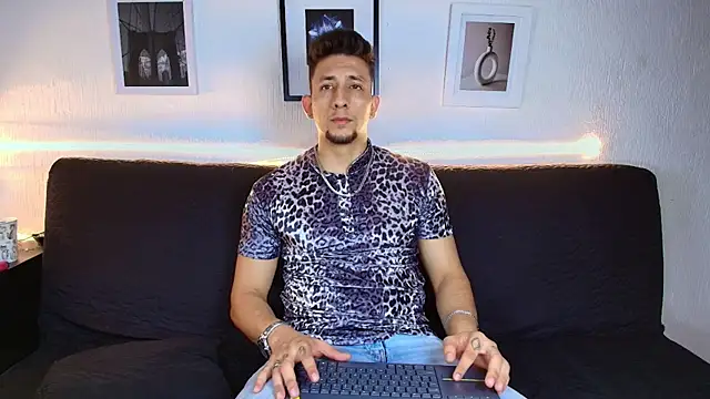 Sr_Maykol live