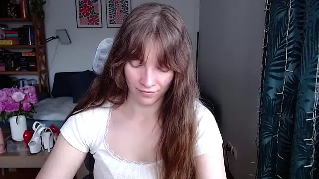 kenzie_x live