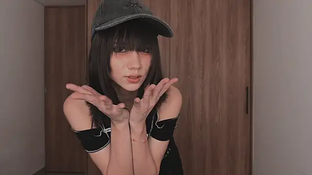 Ghost__Girl live