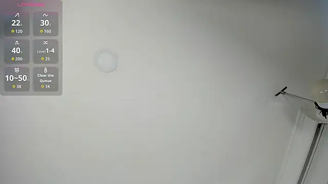 Sky_Loren live