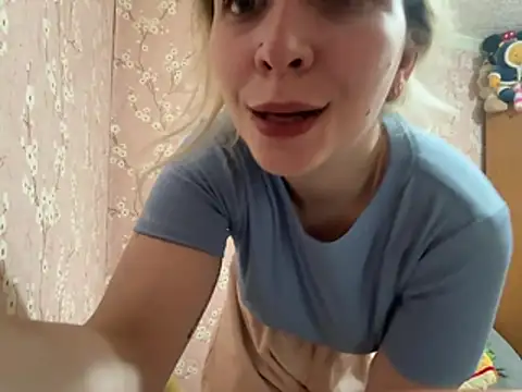 CandyFever live