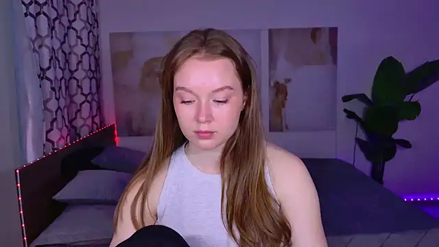 ValeriSunny live