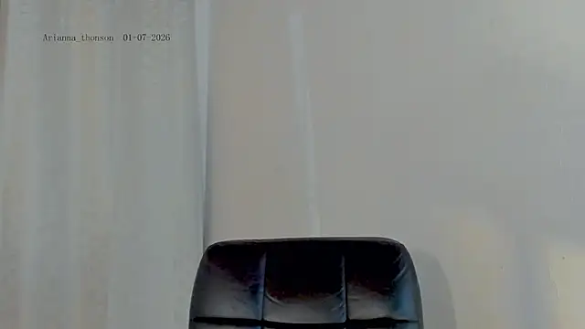 Arianna_t live