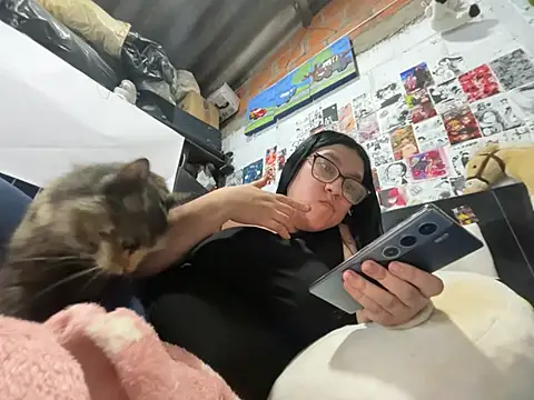 violeta_818 live