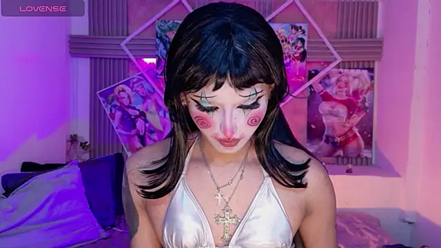 Lisa_sparkleee live