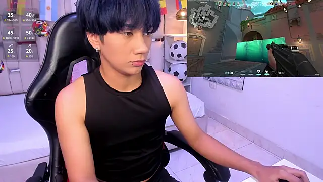 Eriol_ live