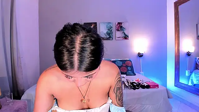 KimTaylorW live