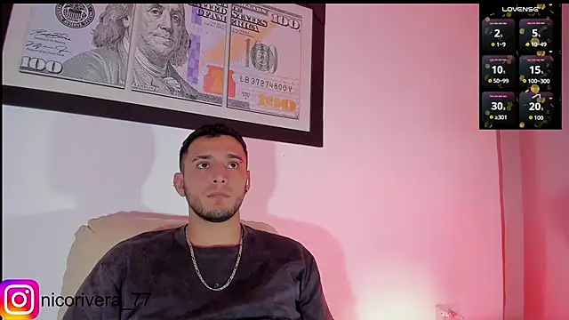 nico_rivera live