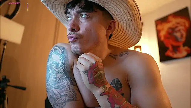 jake_murphy1 live