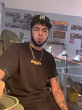PRBoricua787 live
