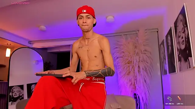 LennerCollins_ live