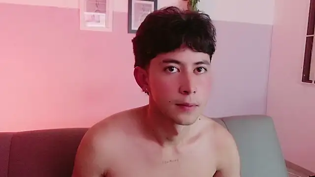 myke_magic live