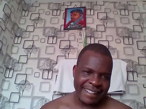 Chumba_001 live