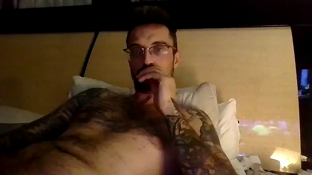 MrDGrey live