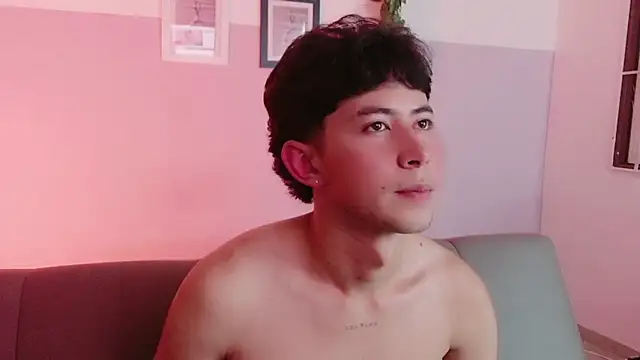 myke_magic live