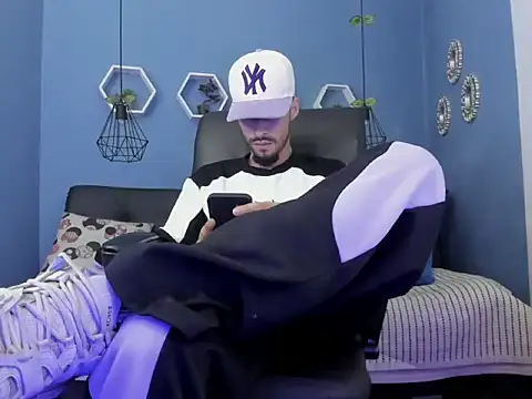 harold_777 live