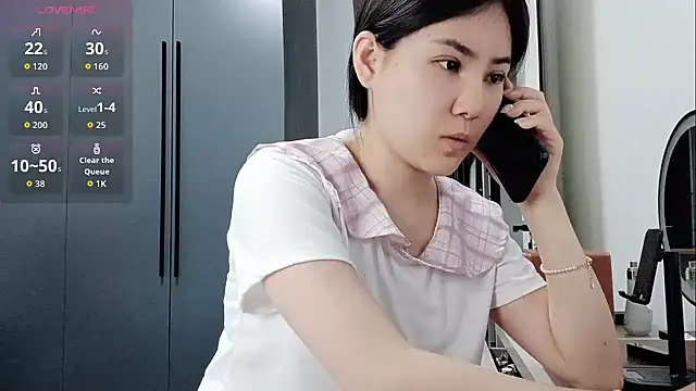 yunsu-68 live