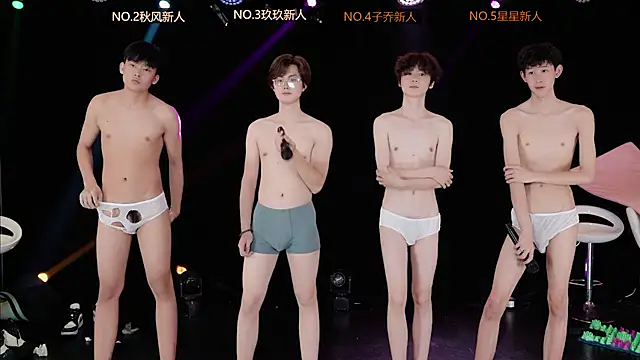 EXO-999 live