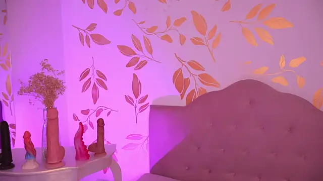 Misselektra__ live