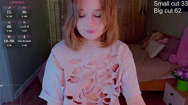 Mary_uw live