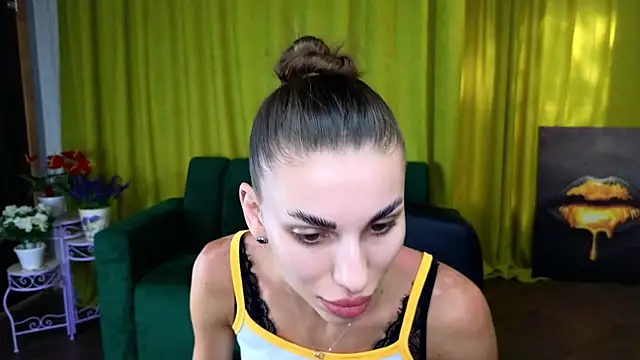 GracefulDoll live