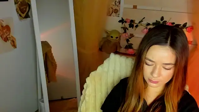 Bella_XO live