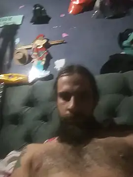 hairy_mannn live