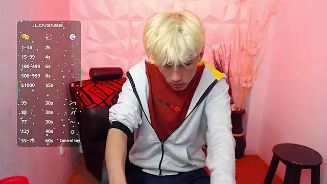 Stich_23 live