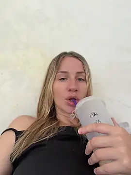 AnnaMist_ live