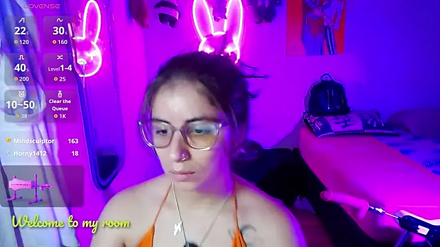 valentina_angel live