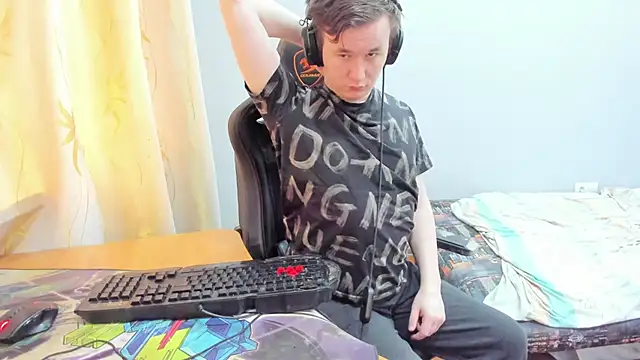 iliaskrislove live