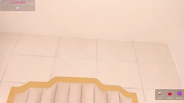 TahliaMoreau live
